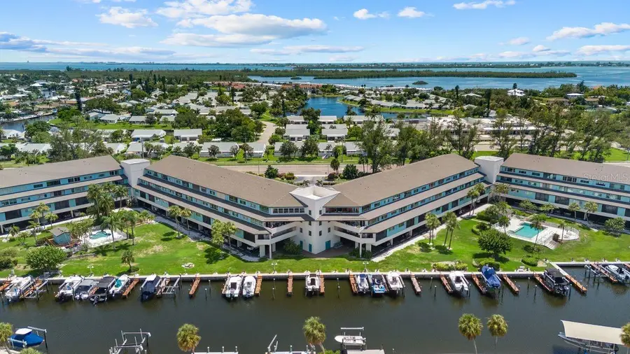 9604 Cortez Road W #233, Bradenton, FL 34210 - #2