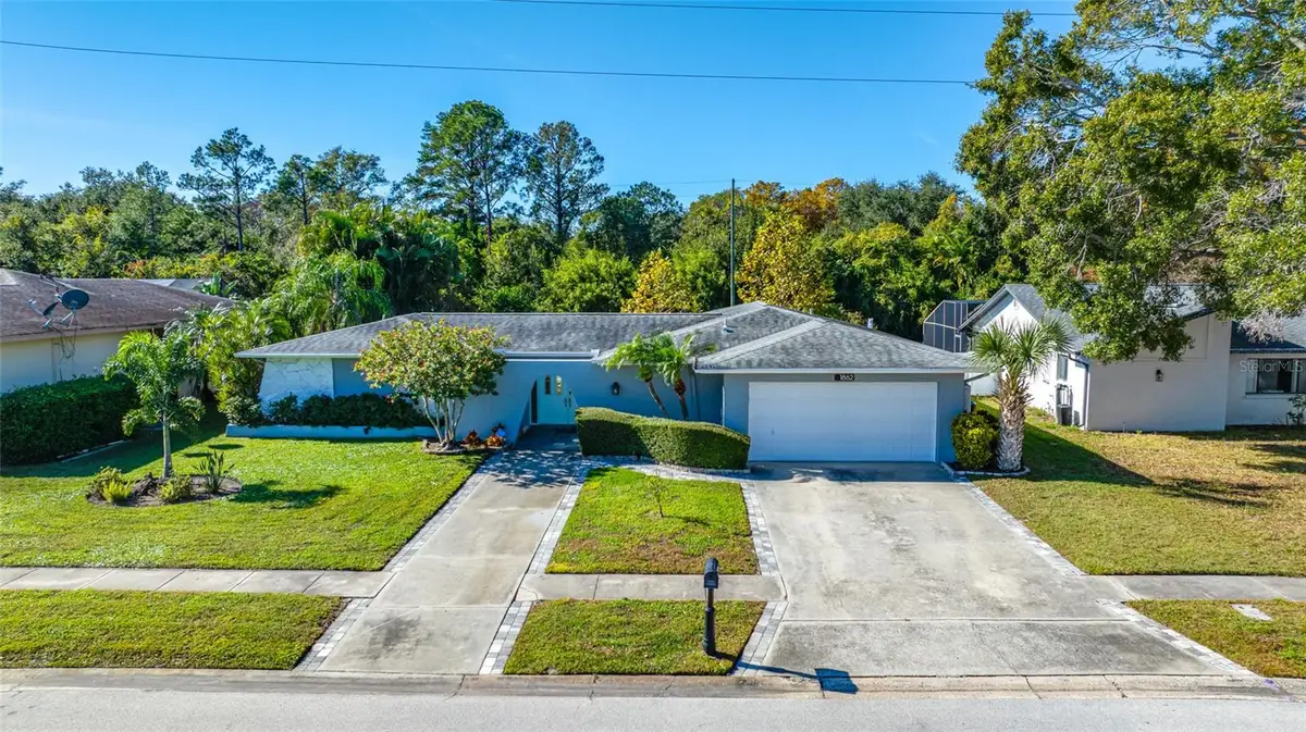 1862 Del Robles Drive, Clearwater, FL 33764 - #1