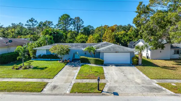 1862 Del Robles Drive, CLEARWATER, FL 33764