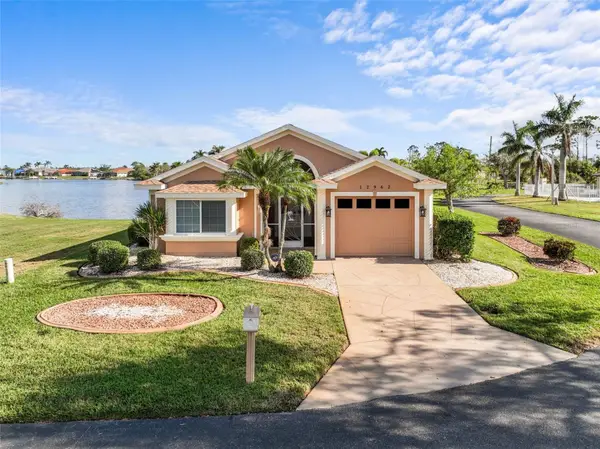12962 SW Doug Drive, LAKE SUZY, FL 34269