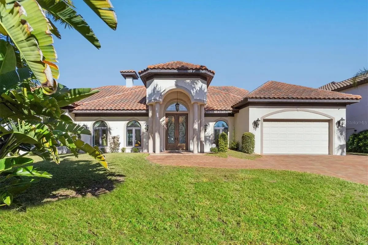 4937 Oxford Drive, Siesta Key, FL 34242 - #1