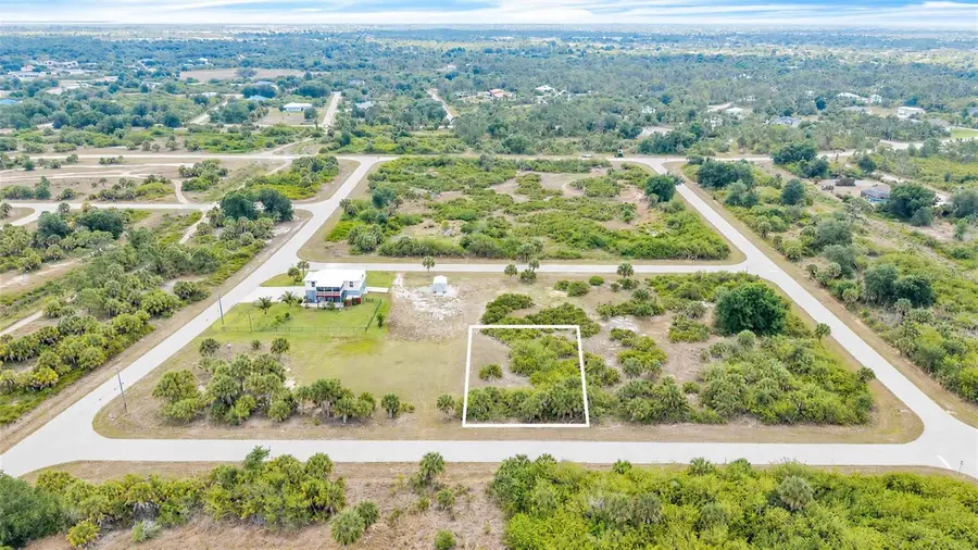 7226 Coburn Street, Port Charlotte, FL 33981 - #2