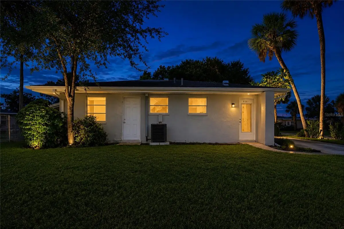 8381 Fay Avenue, North Port, FL 34287 - #1