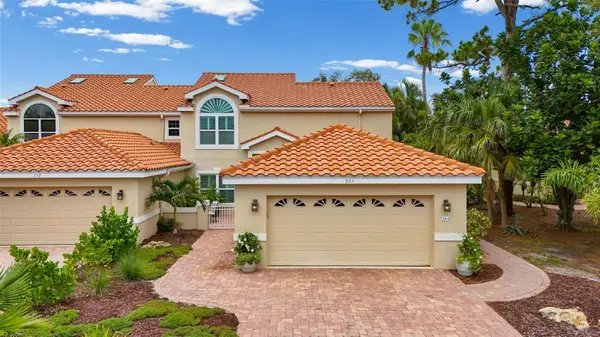 264 Woods Point Road, OSPREY, FL 34229