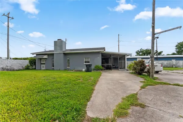 8412 N Grady Avenue, TAMPA, FL 33614