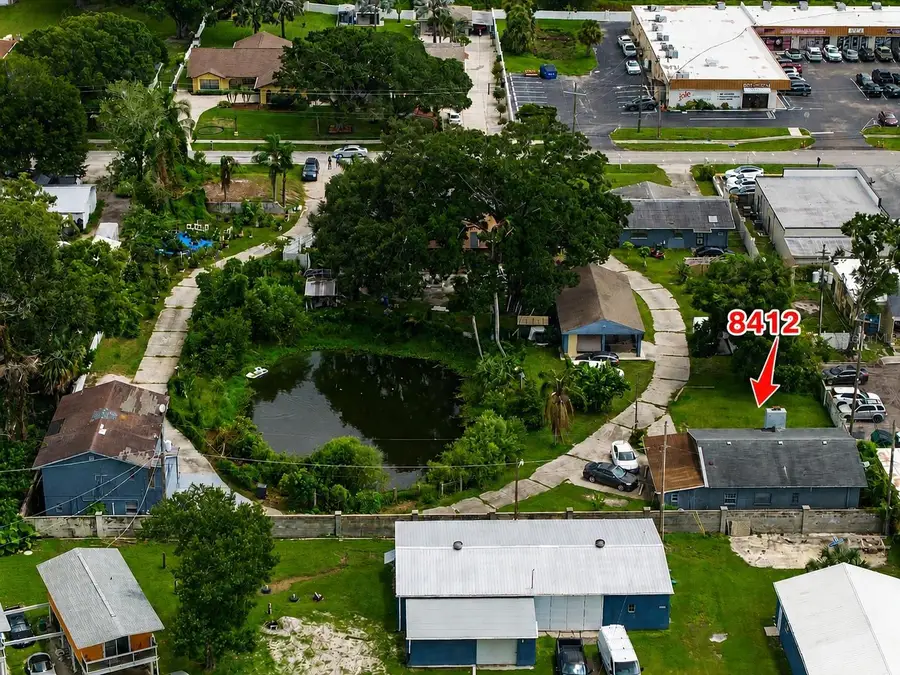 8412 N Grady Avenue, Tampa, FL 33614 - #2