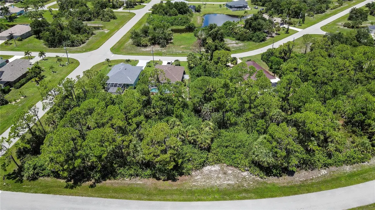 124 Coca Lane, Rotonda West, FL 33947 - #1