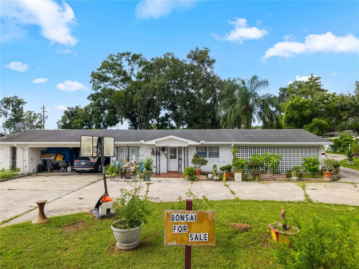8414 N Grady Avenue, Tampa, FL 33614 - #1