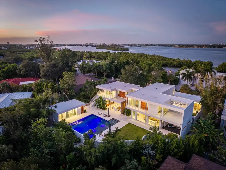 1355 Roberts Bay Lane, Sarasota, FL 34242 - #2