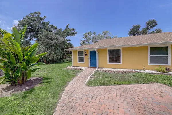 4625 Summerwind Drive #13, SARASOTA, FL 34234