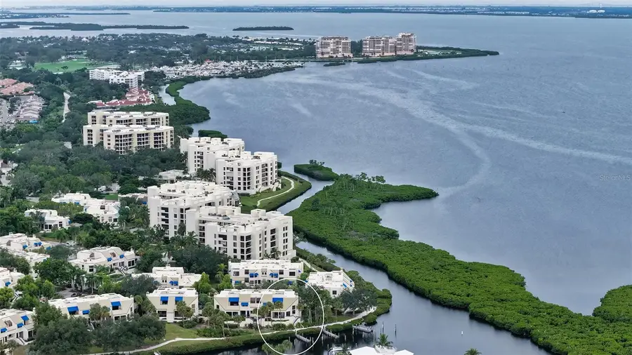 1916 Harbourside Drive #804, Longboat Key, FL 34228 - #2