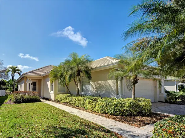 311 Lansbrook Drive, VENICE, FL 34292