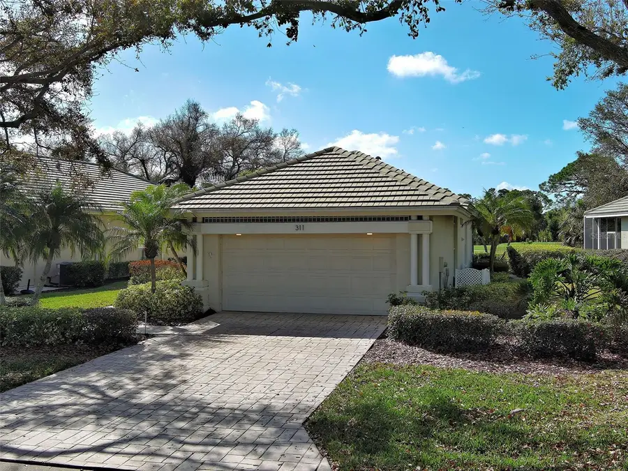 311 Lansbrook Drive, Venice, FL 34292 - #2