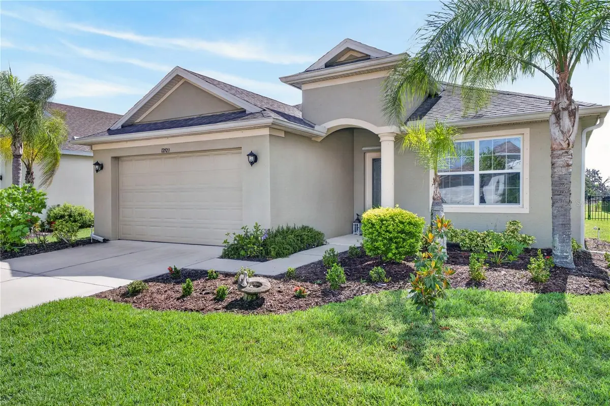 12923 Rainwashed Loop, Parrish, FL 34219 - #1