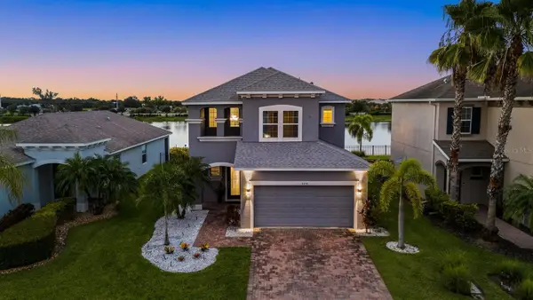 8430 Nandina Drive, SARASOTA, FL 34240