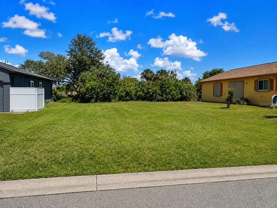 493 Ricold Terrace, Port Charlotte, FL 33954 - #2