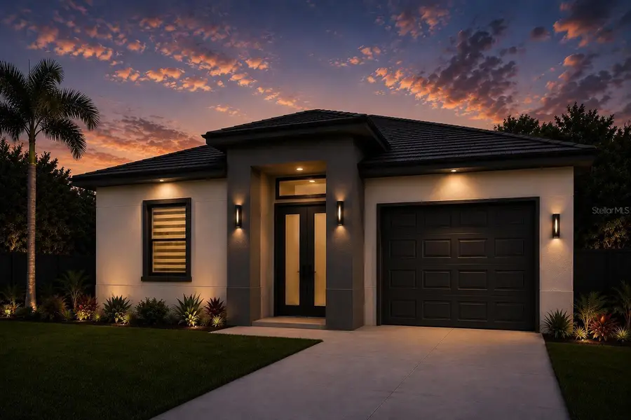 493 Ricold Terrace, Port Charlotte, FL 33954 - #3