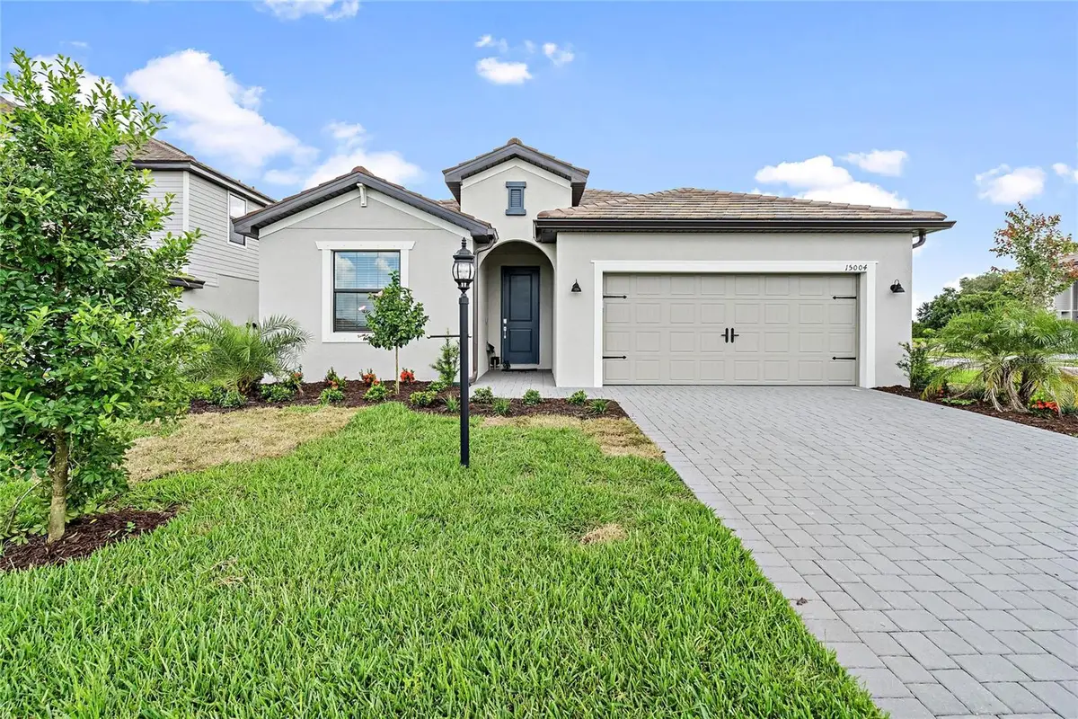 15004 Misty Water Crossing, Lakewood Ranch, FL 34211 - #1