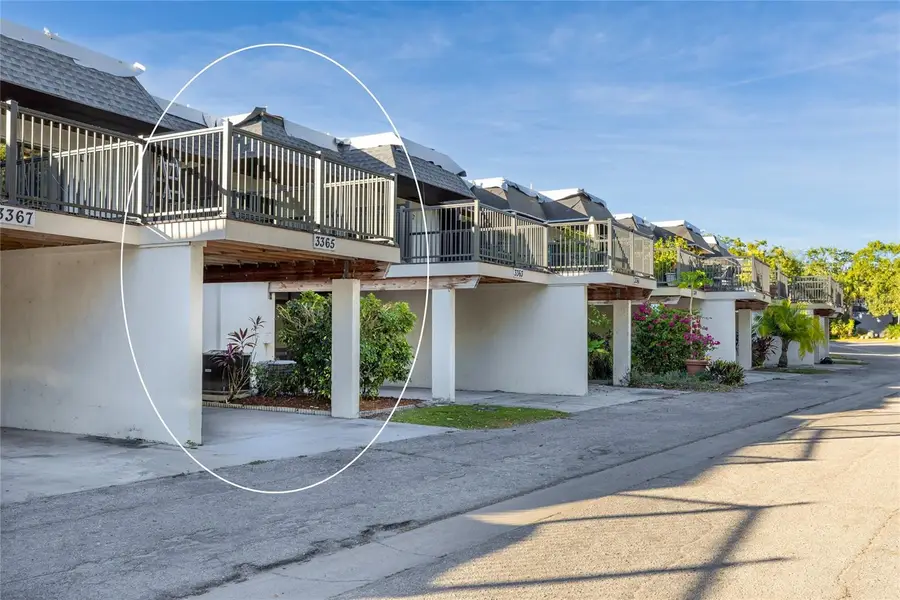 3365 Ramblewood Drive N #35C8, Sarasota, FL 34237 - #2