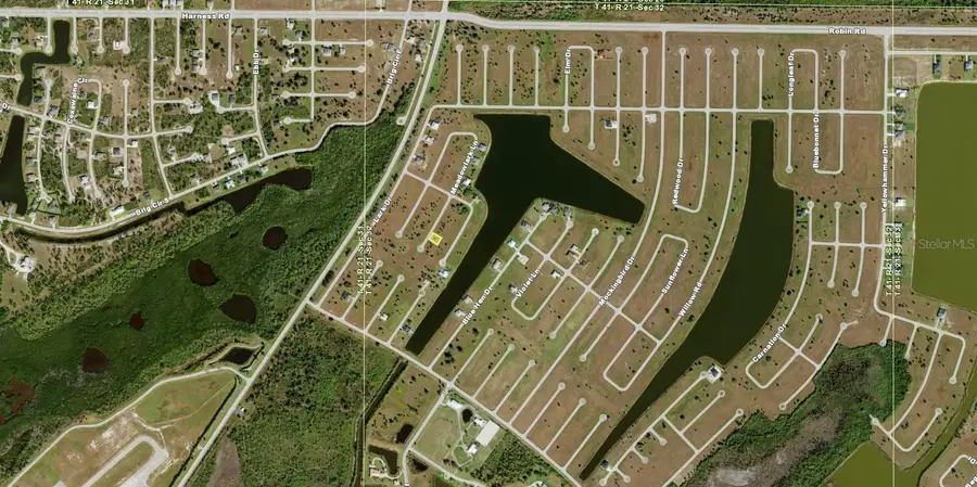 8 Oriole Lane, Placida, FL 33946 - #3