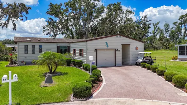 89 Whipporwill Court, ELLENTON, FL 34222