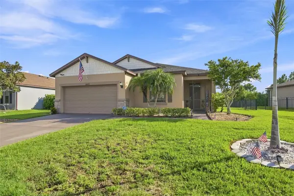 10723 56th Street E, PARRISH, FL 34219