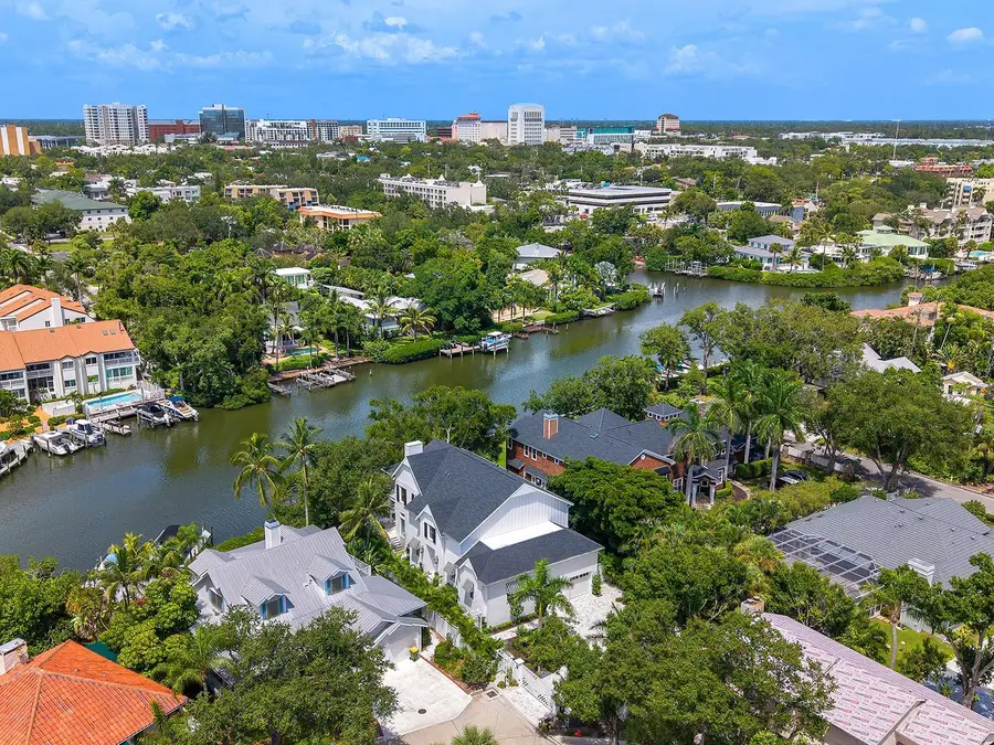 1621 Bay Point Court, Sarasota, FL 34236 - #2