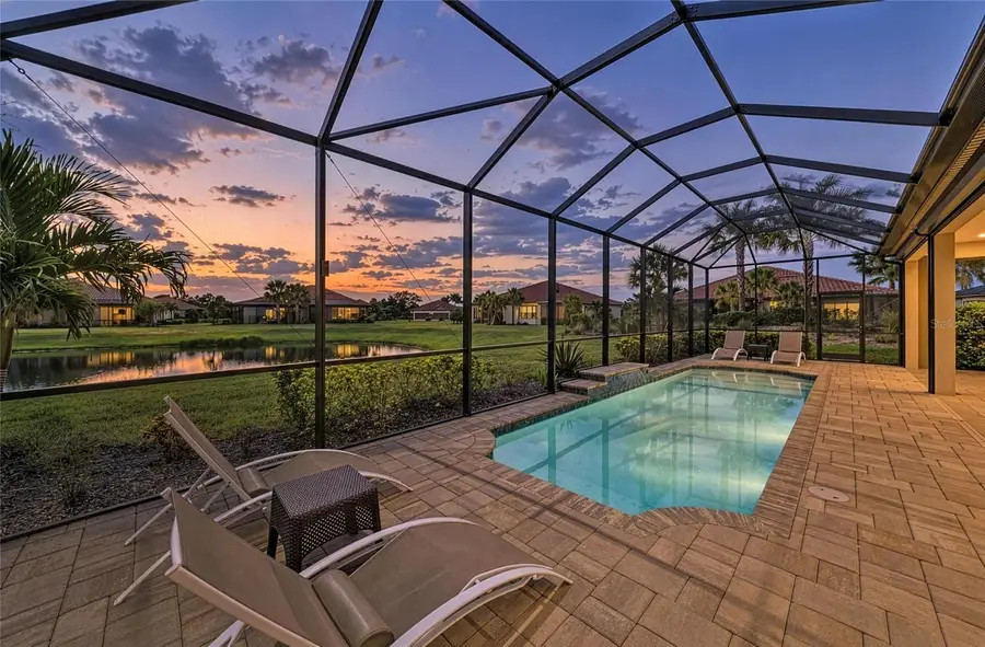 4530 Trento Place, Bradenton, FL 34211 - #2