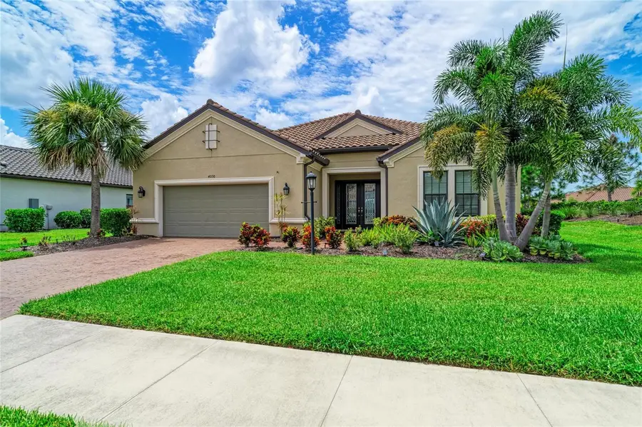 4530 Trento Place, Bradenton, FL 34211 - #3