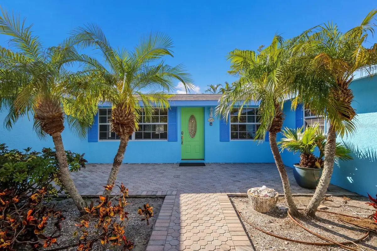 125 Crescent Drive, Anna Maria, FL 34216 - #1