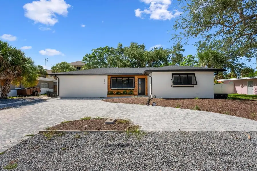 406 88th Avenue, Saint Pete Beach, FL 33706 - #2