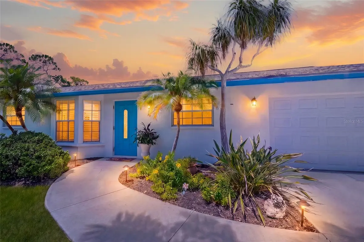 648 Duke Road, Venice, FL 34293 - #1