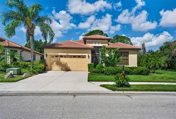1995 Batello Drive, VENICE, FL 34292