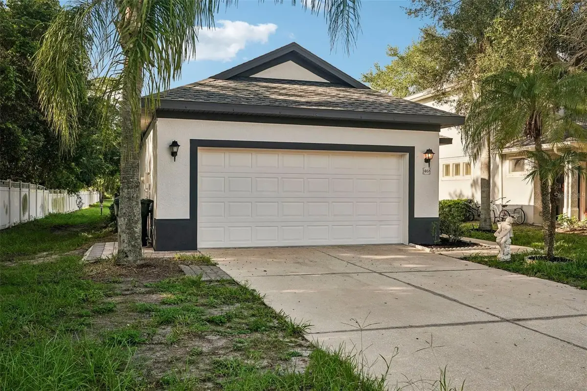 1468 Daryl Drive, Sarasota, FL 34232 - #1