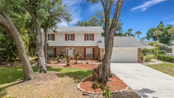 1603 Pecan Street, NOKOMIS, FL 34275