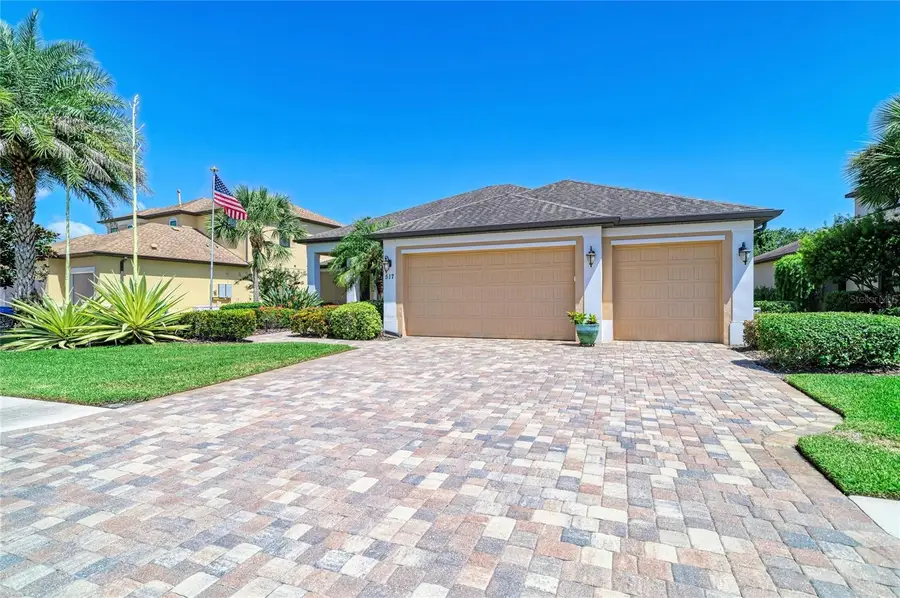 517 Chantilly Trail, Bradenton, FL 34212 - #3