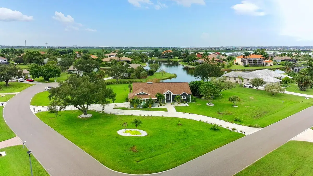 6187 9th Avenue Circle Ne, Bradenton, FL 34212 - #1