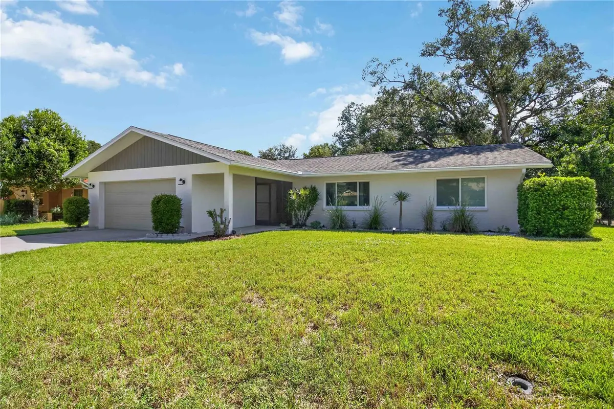 4825 Huntleigh Drive, Sarasota, FL 34233 - #1
