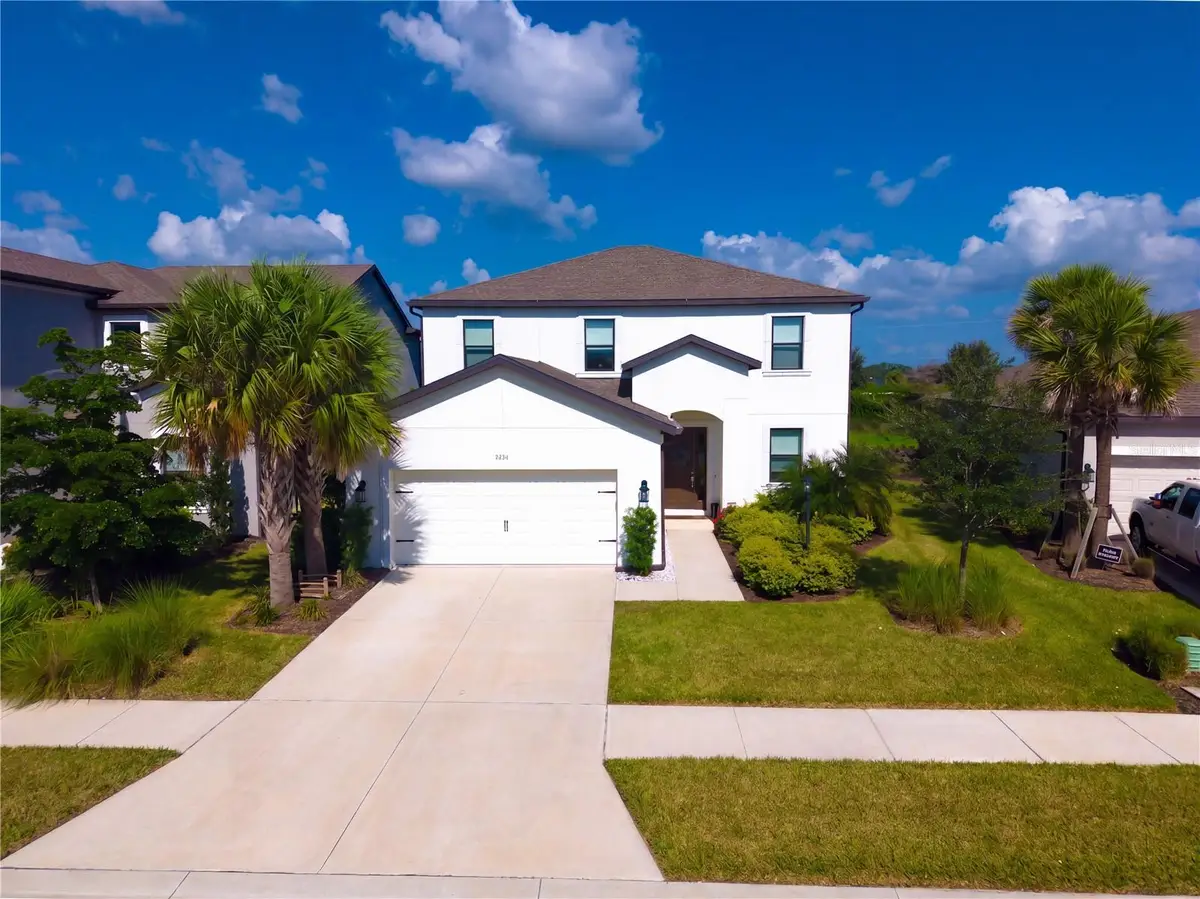 9284 Tequila Sunrise Drive, Sarasota, FL 34241 - #1