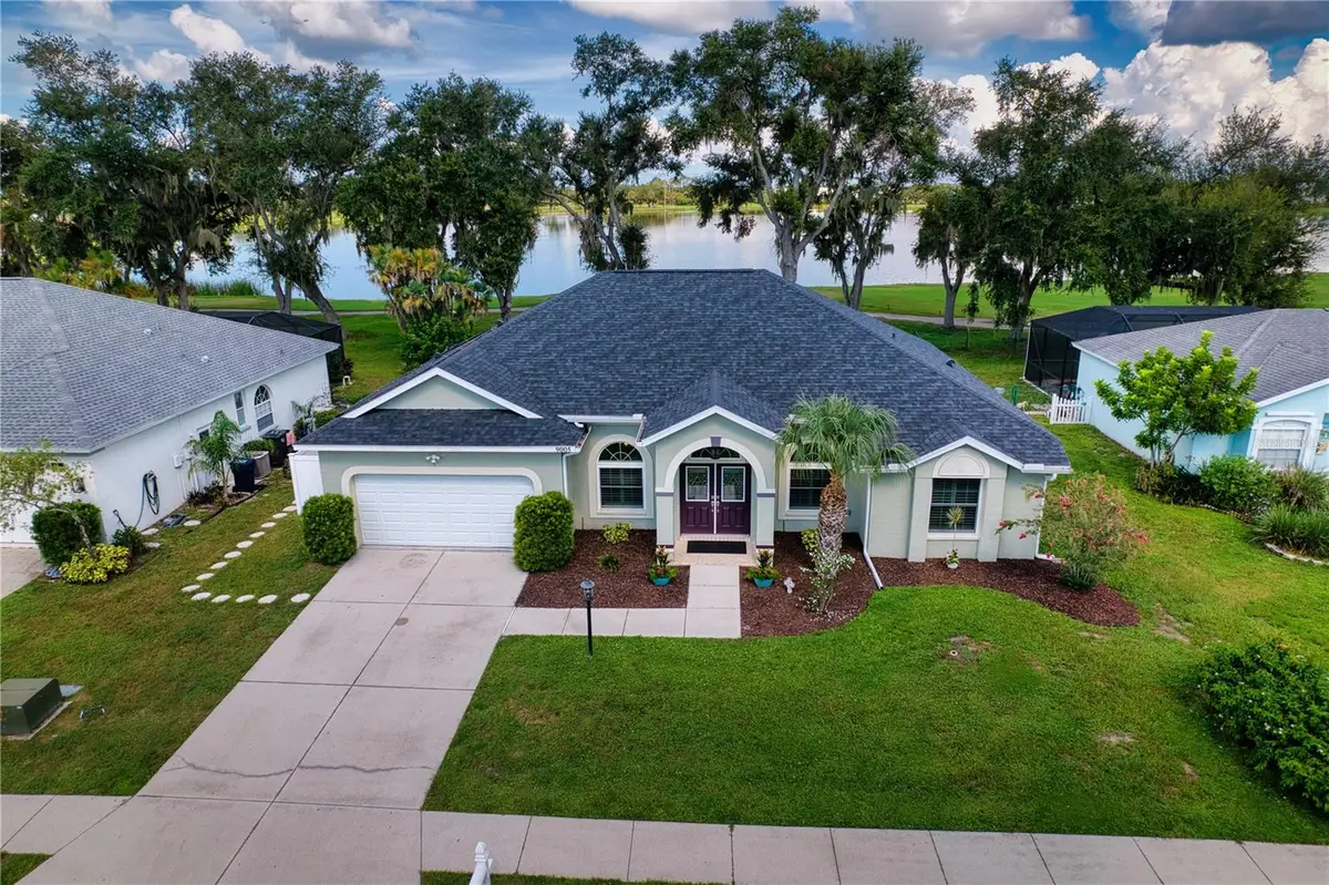 9005 69th Avenue E, Palmetto, FL 34221 - #1