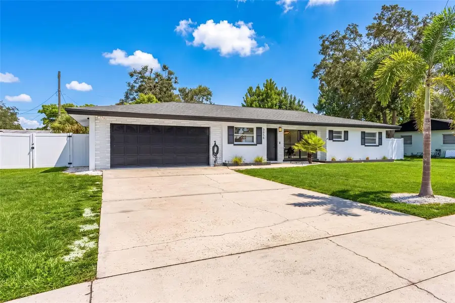 3856 Monica Pkwy, Sarasota, FL 34235 - #3