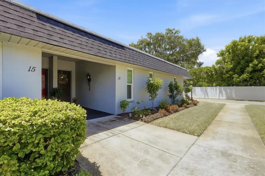 4160 Fruitville Road #14, Sarasota, FL 34232 - #2
