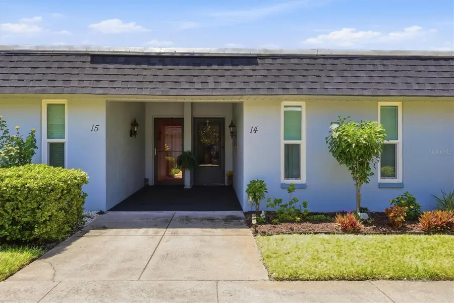 4160 Fruitville Road #14, Sarasota, FL 34232 - #3