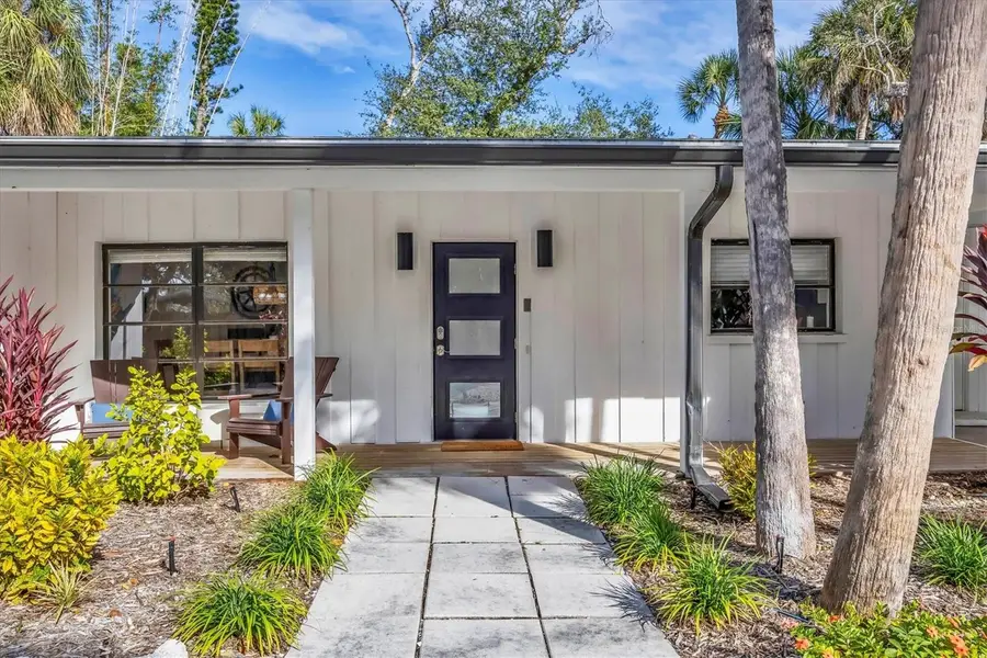 445 Reid Street, Sarasota, FL 34242 - #2