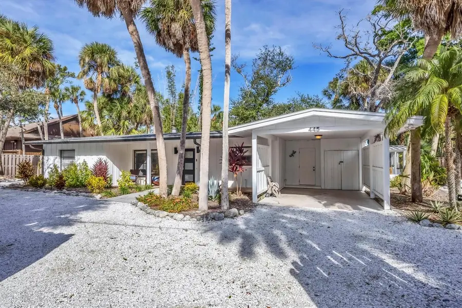 445 Reid Street, Sarasota, FL 34242 - #3
