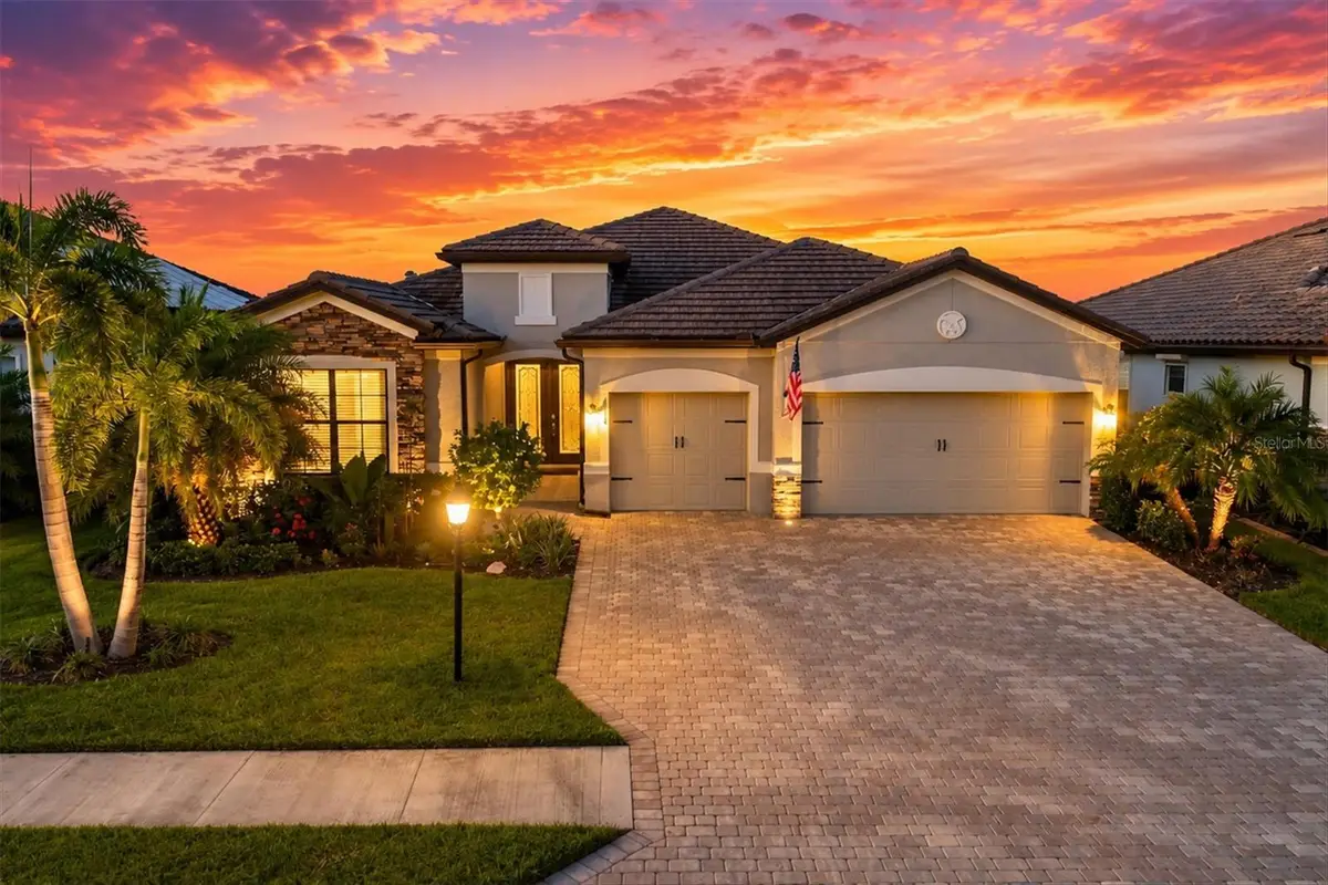 6538 Rosehill Farm Run, Lakewood Ranch, FL 34211 - #1