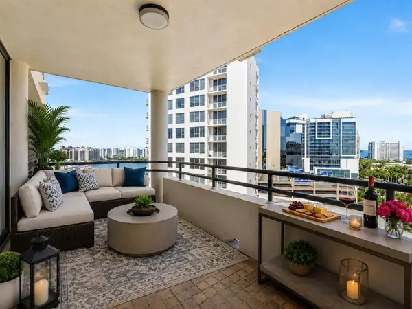 1255 N Gulfstream Avenue #1101, SARASOTA, FL 34236