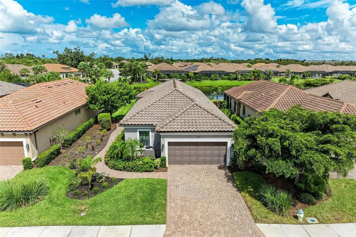 8737 Bellussi Drive, Sarasota, FL 34238 - #1