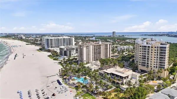 1212 Ben Franklin Drive #1205, SARASOTA, FL 34236