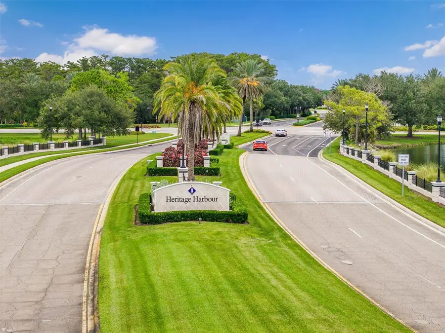 8815 Brookfield Terrace, Bradenton, FL 34212 - #2